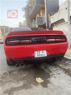 دۆج چالنجەر